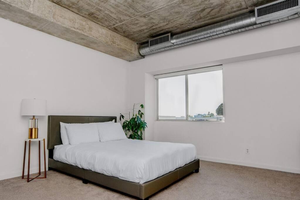 The Sunset Blvd Luxury High-rise, 180 City Views Apartamento Los Ángeles