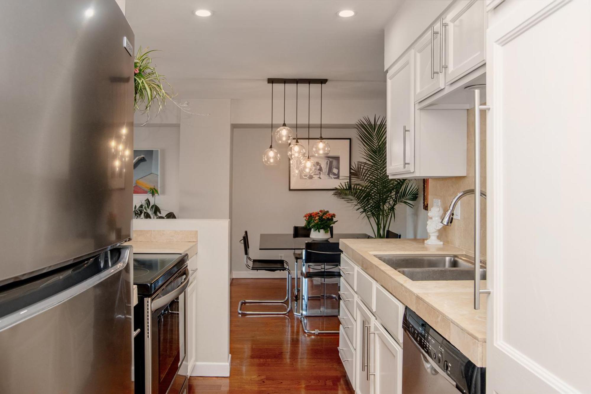 Apartamento The Sunset Blvd Luxury High-rise, 180 City Views